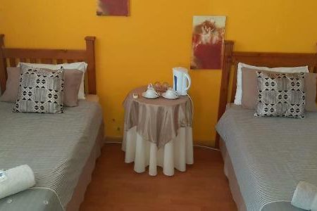 Akkerdam Bed And Breakfast Calvinia Esterno foto