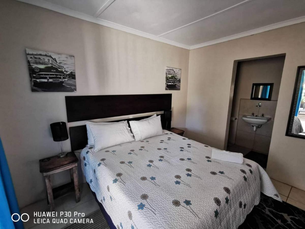 Akkerdam Bed And Breakfast Calvinia Esterno foto