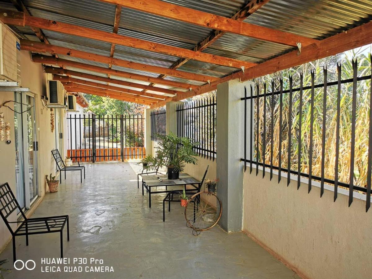 Akkerdam Bed And Breakfast Calvinia Esterno foto