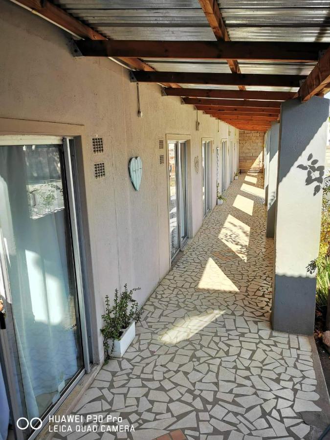 Akkerdam Bed And Breakfast Calvinia Esterno foto