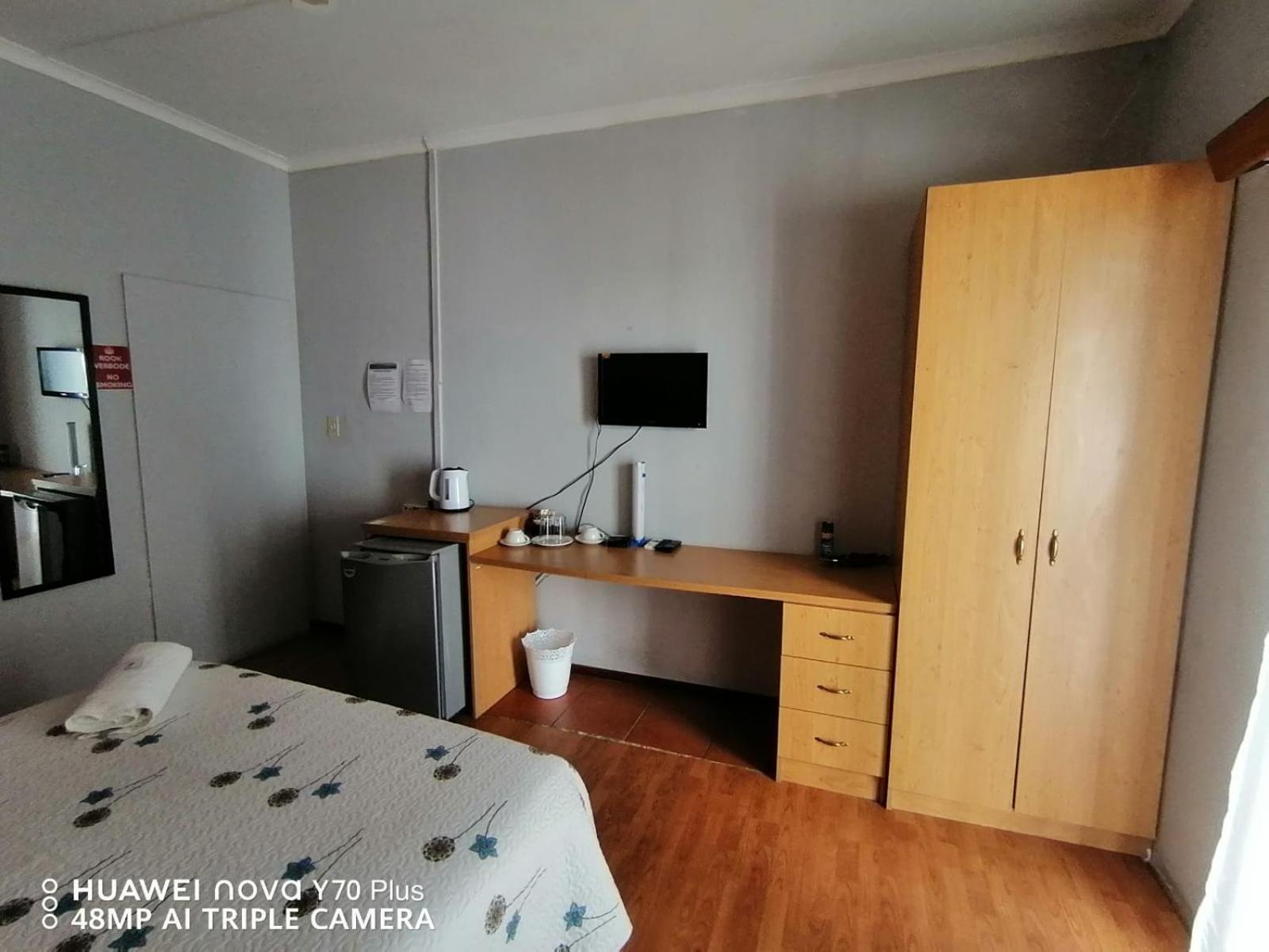 Akkerdam Bed And Breakfast Calvinia Esterno foto