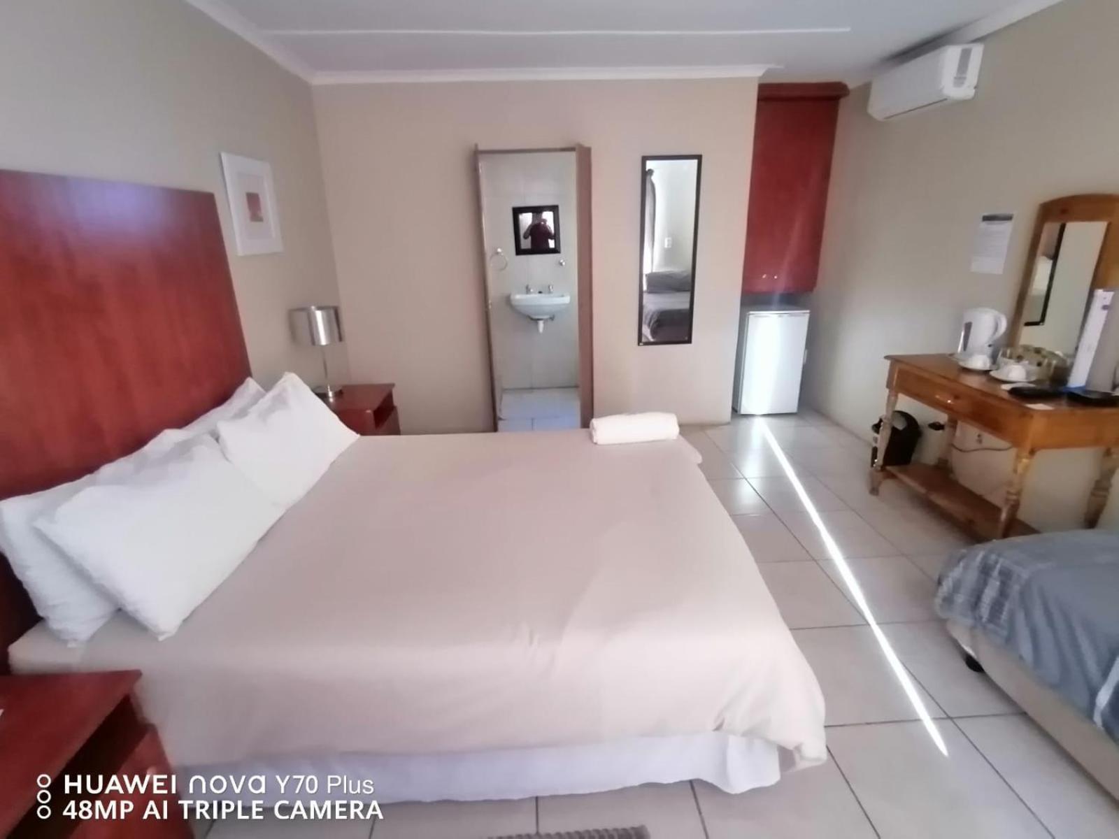 Akkerdam Bed And Breakfast Calvinia Esterno foto