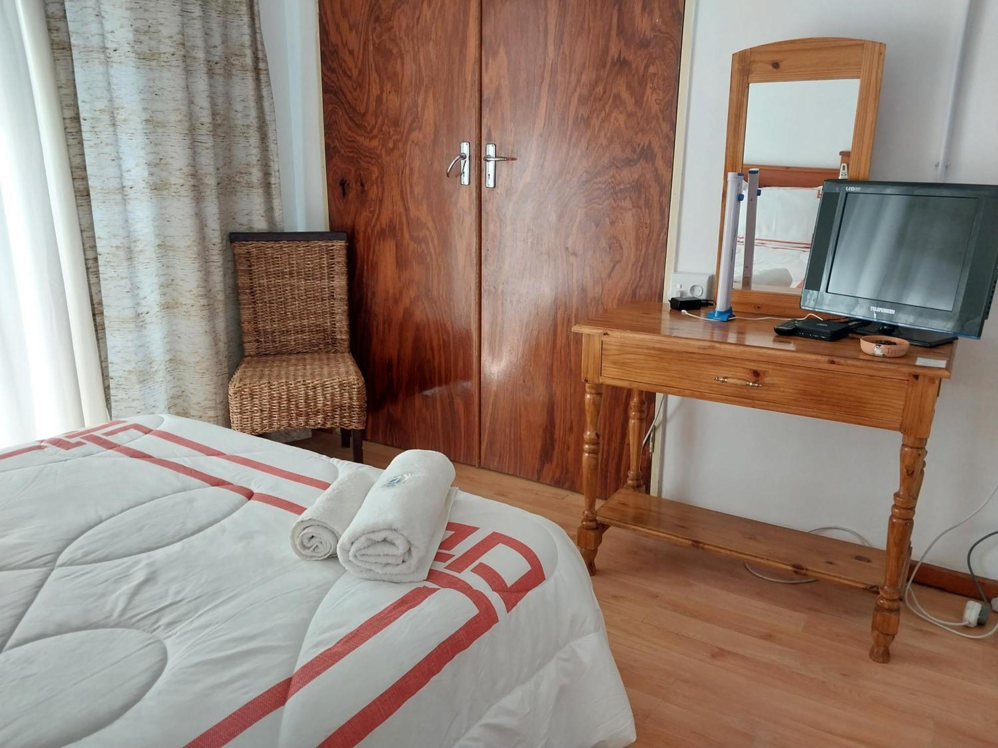 Akkerdam Bed And Breakfast Calvinia Esterno foto