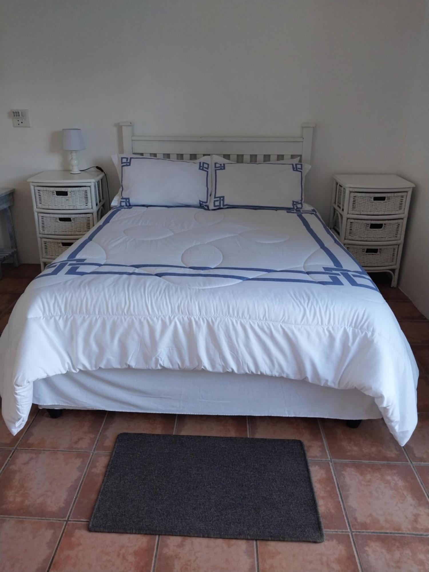 Akkerdam Bed And Breakfast Calvinia Esterno foto
