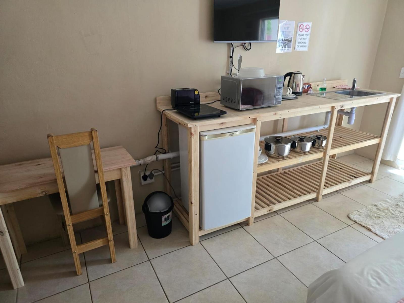 Akkerdam Bed And Breakfast Calvinia Esterno foto