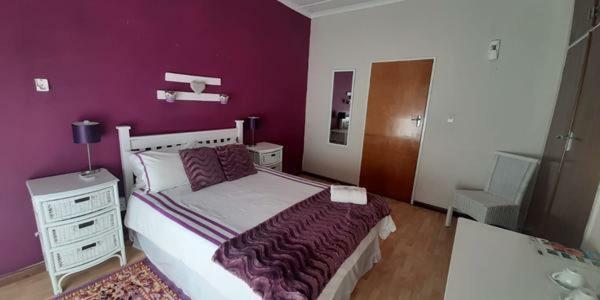 Akkerdam Bed And Breakfast Calvinia Esterno foto