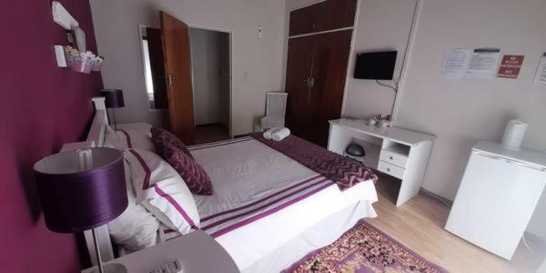 Akkerdam Bed And Breakfast Calvinia Esterno foto