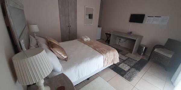Akkerdam Bed And Breakfast Calvinia Esterno foto