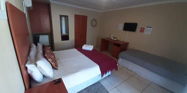 Akkerdam Bed And Breakfast Calvinia Esterno foto
