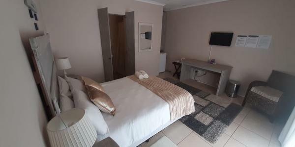 Akkerdam Bed And Breakfast Calvinia Esterno foto