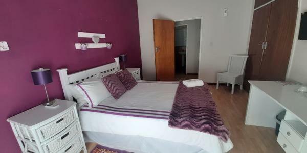 Akkerdam Bed And Breakfast Calvinia Esterno foto