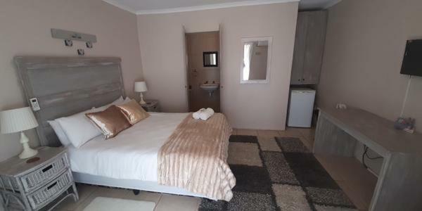 Akkerdam Bed And Breakfast Calvinia Esterno foto