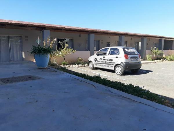 Akkerdam Bed And Breakfast Calvinia Esterno foto