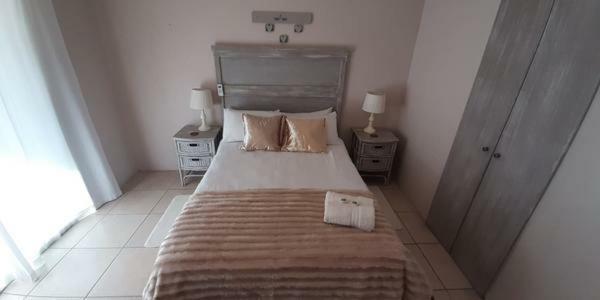 Akkerdam Bed And Breakfast Calvinia Esterno foto