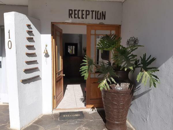 Akkerdam Bed And Breakfast Calvinia Esterno foto