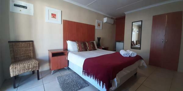 Akkerdam Bed And Breakfast Calvinia Esterno foto
