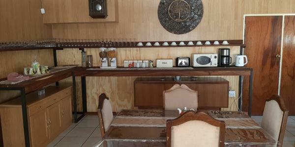 Akkerdam Bed And Breakfast Calvinia Esterno foto